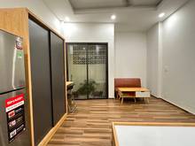 Hình ảnh Studio Ban công Tân Bình mới 100% đầy đủ tiện nghi