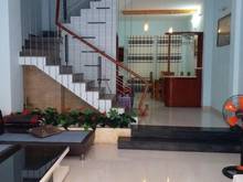 Hình ảnh Cho thuê nhà 3,5 tầng khu An Thượng 4pn full nội thất