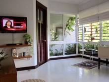 Hình ảnh Cho thuê villa style Nhật 3 lầu Sân thượng khu An Phú giá 70tr có bớt