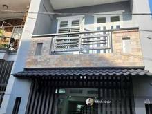 Hình ảnh Cần bán gấp nhà đẹp - 48m2, quận Gò Vấp, 2ty651