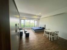 Hình ảnh Cho thuê CHDV giá rẻ Full nội thất khu vực Tân Bình 30m2