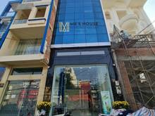 Hình ảnh Cho thuê mặt bằng ngay Trường Chinh Tân Bình làm văn phòng,shophouse