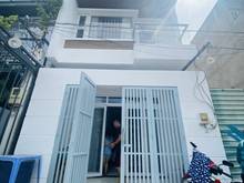 Hình ảnh Chỉ 4,49 tỷ có nhà 3 Tầng 4PN - Nhà Thống Nhất, P16, Gò Vấp
