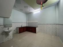 Hình ảnh Nhà quá rẻ 4 tầng btct 50m2 hẻm nhựa oto 7 chỗ gần chợ Hiệp thành