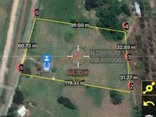 Hình ảnh 6sào đất Bình Thuận, sau KCN, 60m mt oto, cách cao tốc 4km, chỉ 1,3tỷ