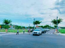 Hình ảnh Chính chủ bán lô đất trong kdc Lộc Phát, Long Nguyên