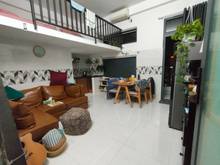 Hình ảnh Cho thuê phòng trọ Hương Lộ 2 _giá bình dân_gần ngã 4 bốn xã_Đầm sen