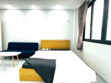 Hình ảnh Căn Hộ Xinh Ngay ĐH Văn Lang CS3 Phan Văn Trị Gò Vấp Full Nội Thất