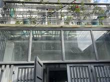 Hình ảnh Bán rẻ cực phẩm nhà Cư Xá Phú Lâm A Q6 52m2 chỉ 1 tỷ 550 triệu 1 lầu