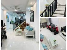 Hình ảnh Chỉ 7 TỶ 7 - Hẻm Xe Hơi - 51M2 - 3 Tầng - Nhà Đẹp Tặng Full Nội T