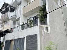 Hình ảnh Sang Nhanh Nhà Phố 2 Lầu ST Khu BT Kiều Đàm, P.Tân Hưng, Quận 7