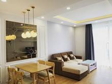 Hình ảnh Cho thuê căn 3PN 90m2 Orchard Parkview tầng cao, view CV, NT như hình