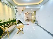 Hình ảnh Bán Nhà Mặt Tiền Chiến Thắng P9 Phú Nhuận 25m2 3.6x8 2 Tầng Nhỉnh 3 Tỷ