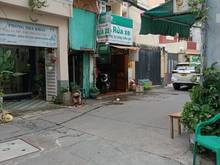 Hình ảnh Bán nhà HXH Trương Quốc Dung, lô góc vị trí cực đẹp, khu KD sầm uất