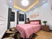 Hình ảnh Bán nhà Nguyễn Đức Cảnh, Hoàng mai,lô góc hẻm xe ba gác,35m,2.9 tỷ TL