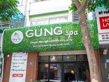 Hình ảnh Cho thuê cửa hàng khu phố tây Lý Quốc Sư dt: 50m2x1 tầng . MT:5,2m