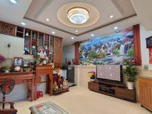 Hình ảnh Sơn Kỳ, Mặt tiền kinh doanh 95m2 5x19 6 tầng Chỉ 11 tỷ...