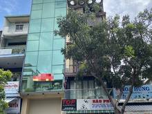 Hình ảnh CHO THUÊ Toà Nhà Văn Phòng - 5 Tầng TM - 125 Triệu/Tháng .