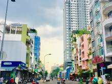 Hình ảnh Mặt Tiền Đề Thám- Quận 1- (4mx18m)Sát Góc Cô Giang, Bùi Viện Chỉ 28 Tỷ