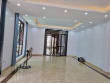 Hình ảnh Phố Võ Chí Công Cầu Giấy 70m 7 tầng Thang máy ô tô dừng đỗ Kinh doanh.