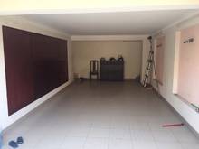 Hình ảnh Cho thuê nhà hẽm Nguyễn Văn Hưởng 250m2 3 lầu trống giá 2000$