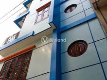 Hình ảnh Bán nhà Ngõ 38 Yên Lãng, ĐĐ - 50m2x5T,MT 6.8m- 15 tỷ - Lô góc, Ôtô qua