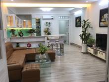 Hình ảnh Cần bán nhà HXH đường Hồng Hà, đoạn Phổ Quang DT: 5x19.5m xây 3.5 tấm
