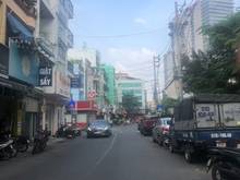 Hình ảnh Bán nhà mặt tiền nội bộ 15m, 262 Nguyễn Tiểu La, 6x18,Giá 20 tỷ, Q10.