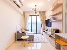 Hình ảnh Bán nhanh 1pn , view ngoại khu , 53m2 full nội thất.