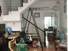 Hình ảnh Chỉ 3,58 tỷ có nhà Thống Nhất, Gò Vấp - 40m2 - Hẻm 3m