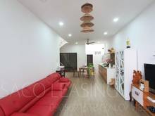 Hình ảnh Cho thuê nhà kiệt Đống Đa 3 tâng 3 PN mới đẹp