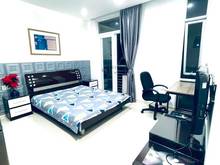 Hình ảnh 🌈🌈 Căn Hộ Gần Chợ Bà Chiểu - Phú Nhuận - Ban Công Một Phòng Ngủ