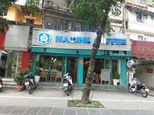 Hình ảnh Cho thuê nhà mặt phố Ngọc Khánh- Chân chung cư 90m2 x mặt tiền 9m