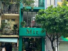 Hình ảnh Cho thuê siêu Trung Tâm Long Biên – Phố Ngọc Lâm – Diện tích 100m2– 4T