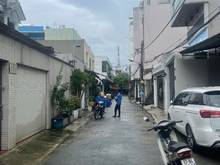 Hình ảnh Chính chủ cho thuê nhà HXH ngay trung tâm quận 3