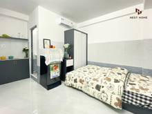 Hình ảnh Cho thuê Trang Chủ MB66.COM / Đăng Ký Tặng 66K full nội thất_ngay vòng xoay Lăng Cha Cả_Tân Bình 30m2