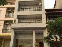 Hình ảnh Cho Thuê Nhà Phố Mặt Bằng Văn Miếu Diện Tích : 90m2  . Mặt Tiền : 4,5m