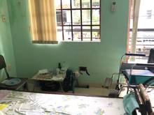 Hình ảnh Hàng hot, bán gấp nhà đường Nguyễn Minh Hoàng, K300 Tân Bình DT 4x20m