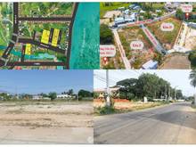 Hình ảnh Hot hot hot: “Đất nền thổ cư ven biển Bình Thuận giá rẻ cực sốc”