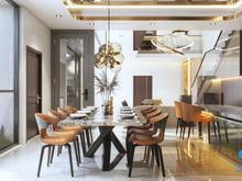 Hình ảnh Chính chủ bán nhà đường Hồ Biểu Chánh, P. 11, Q. Phú Nhuận, DT 7x13m,