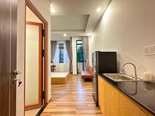 Hình ảnh Khai Trương Căn Hộ Mới 100% Gần Sân Bay