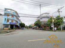 Hình ảnh Chính chủ đang ngộp bán gấp lô đất full thổ cư ở mặt tiền kdc Phú Gia