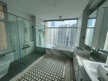 Hình ảnh Saigon Pearl - cho thuê căn DUPLEX diện tích 600m2. Giá 80 triệu/tháng