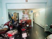 Hình ảnh Chỉ 100Tr/m2 HXH Nơ Trang Long P14 Bình Thạnh DT 4 x 22. Cách MT 1 Căn