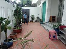 Hình ảnh Cho thuê villa 110m2 Làng Báo Chí 2 lầu sân thượng 4PN 1800$