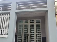Hình ảnh Cần tiền bán gấp nhà 80m2 Nam Lân 5, Xã Bà Điểm, Huyện Hóc Môn,