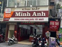 Hình ảnh Cho thuê nhà mặt phố Trần Quang Diệu