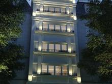 Hình ảnh Cho thuê nhà mp HÀNG BÚN, 135m2, 20 phòng , kd khách sạn, chdv.