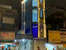Hình ảnh Cho thuê nhà MT Lý Thái Tổ, P1, Quận 3, 3x7m, giá: 19 triệu