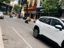 Hình ảnh Cho thuê căn biệt thự mặt phố Hàng Chuối